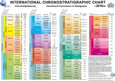 The GSSP Method of Chronostratigraphy: A Critical Review